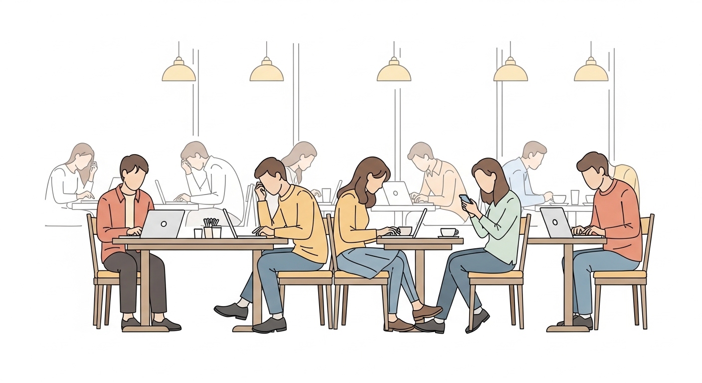 ホリーズ カフェ wi fi 繋がらない