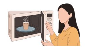紙コップ レンジ対応 100均