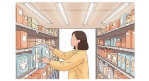 セブンイレブンオムツ売ってる