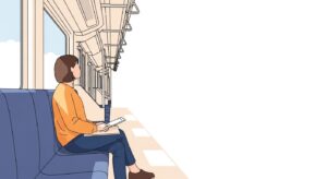 あずさ 車内販売 来ない